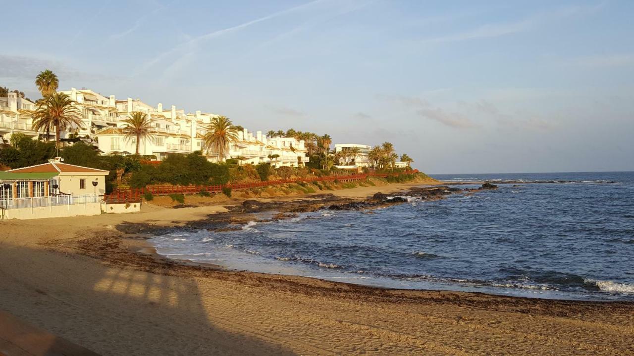 Miraflores Apartment Mijas Eksteriør billede