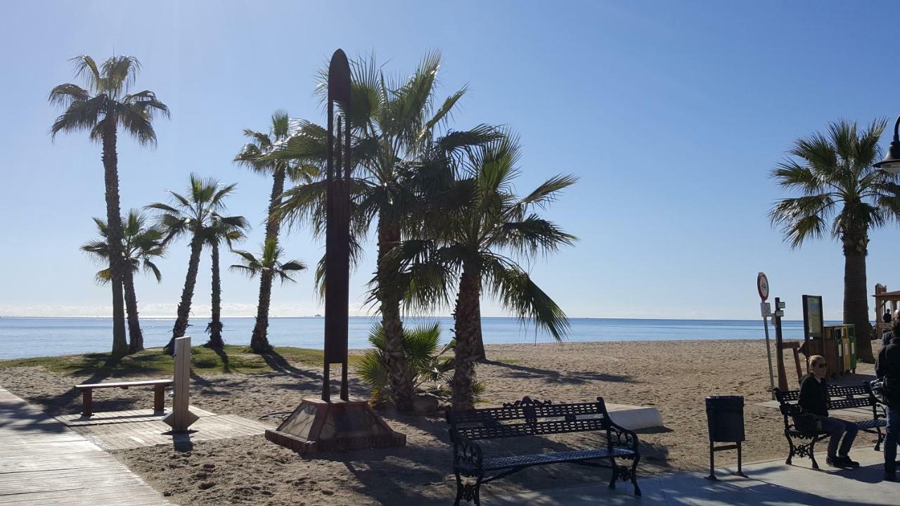 Miraflores Apartment Mijas Eksteriør billede