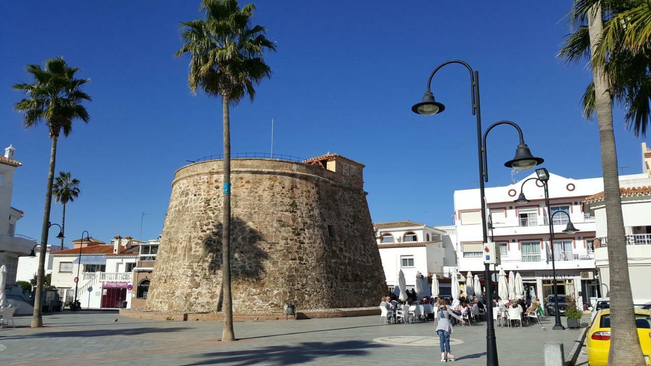 Miraflores Apartment Mijas Eksteriør billede
