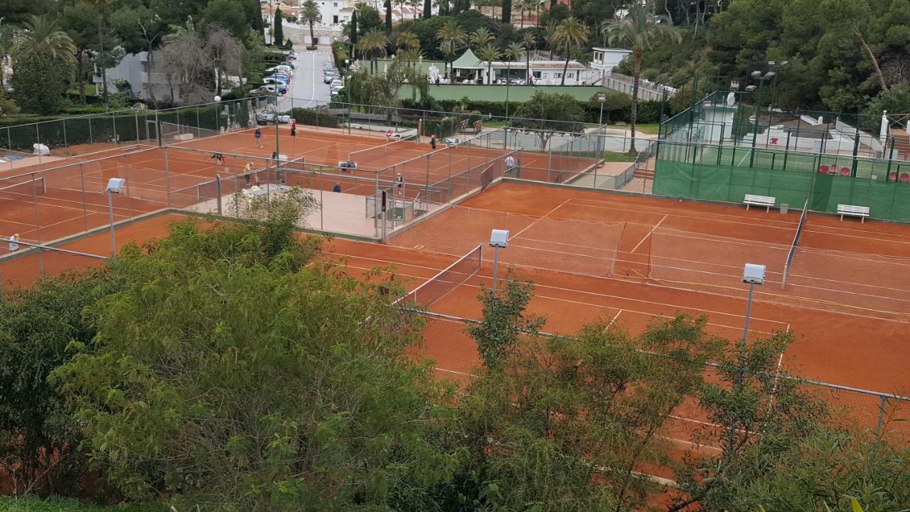 Miraflores Apartment Mijas Eksteriør billede