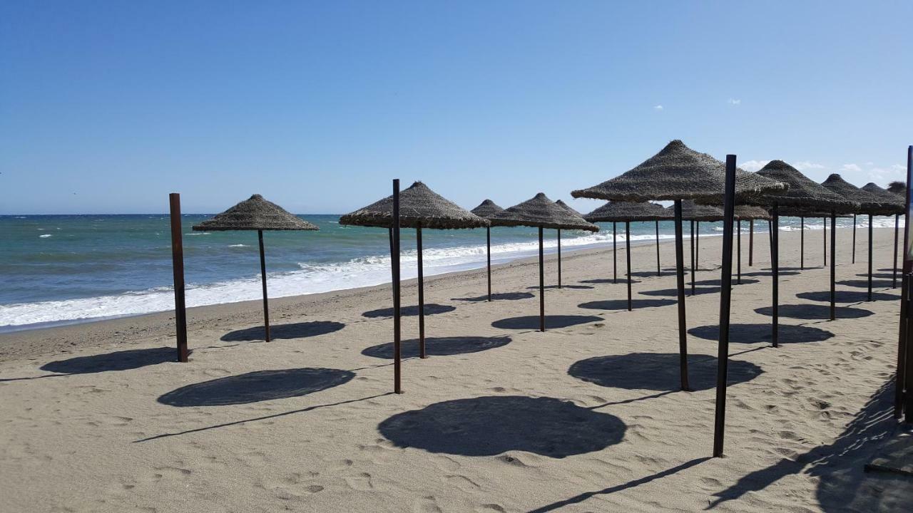 Miraflores Apartment Mijas Eksteriør billede