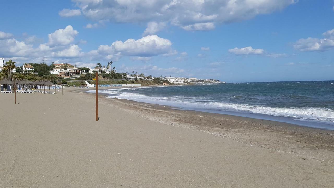 Miraflores Apartment Mijas Eksteriør billede