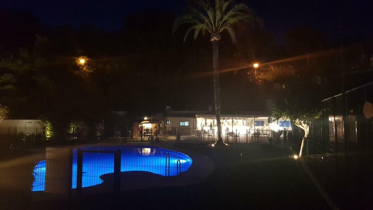 Miraflores Apartment Mijas Eksteriør billede