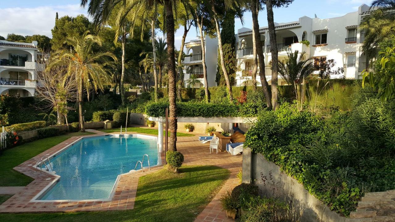 Miraflores Apartment Mijas Eksteriør billede