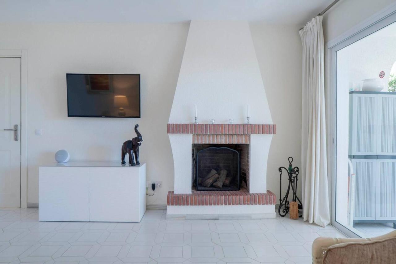 Miraflores Apartment Mijas Eksteriør billede