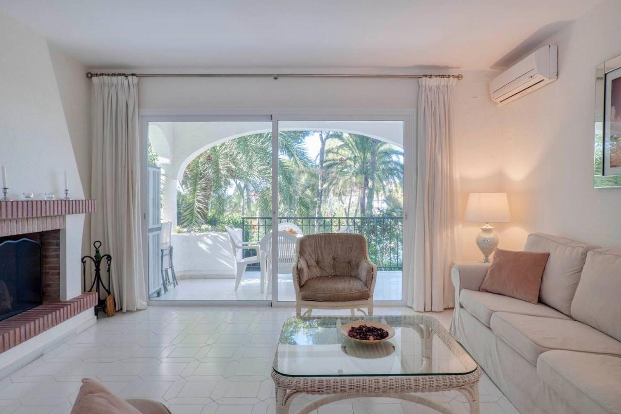 Miraflores Apartment Mijas Eksteriør billede