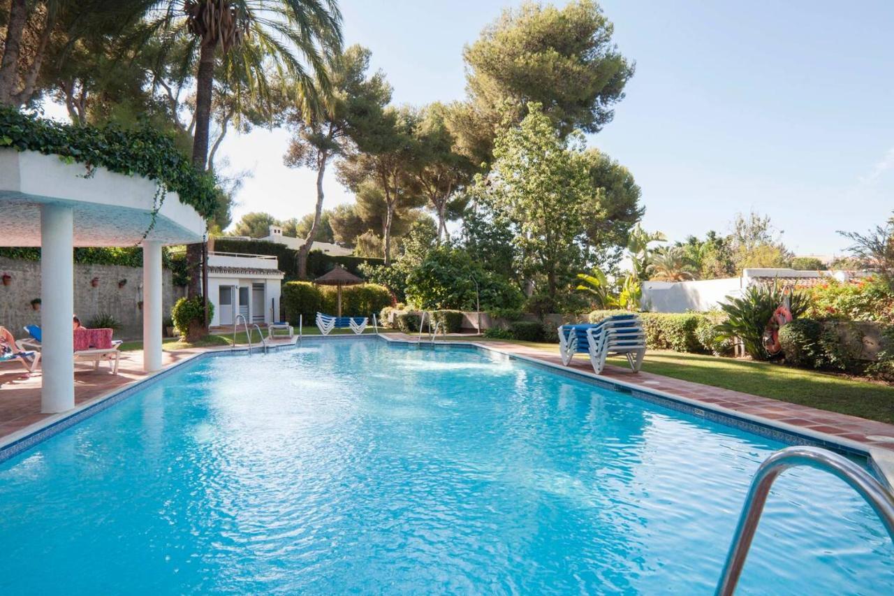 Miraflores Apartment Mijas Eksteriør billede