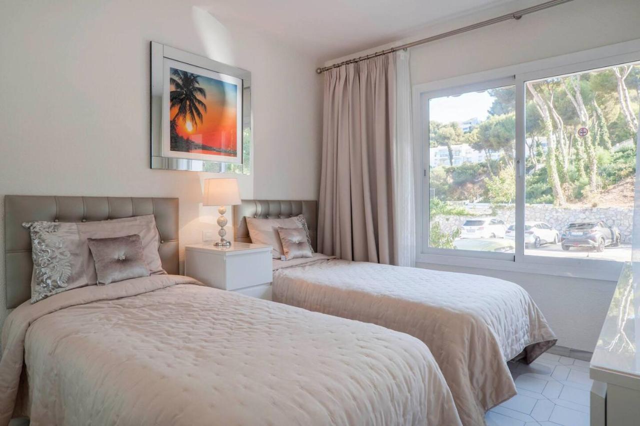 Miraflores Apartment Mijas Eksteriør billede