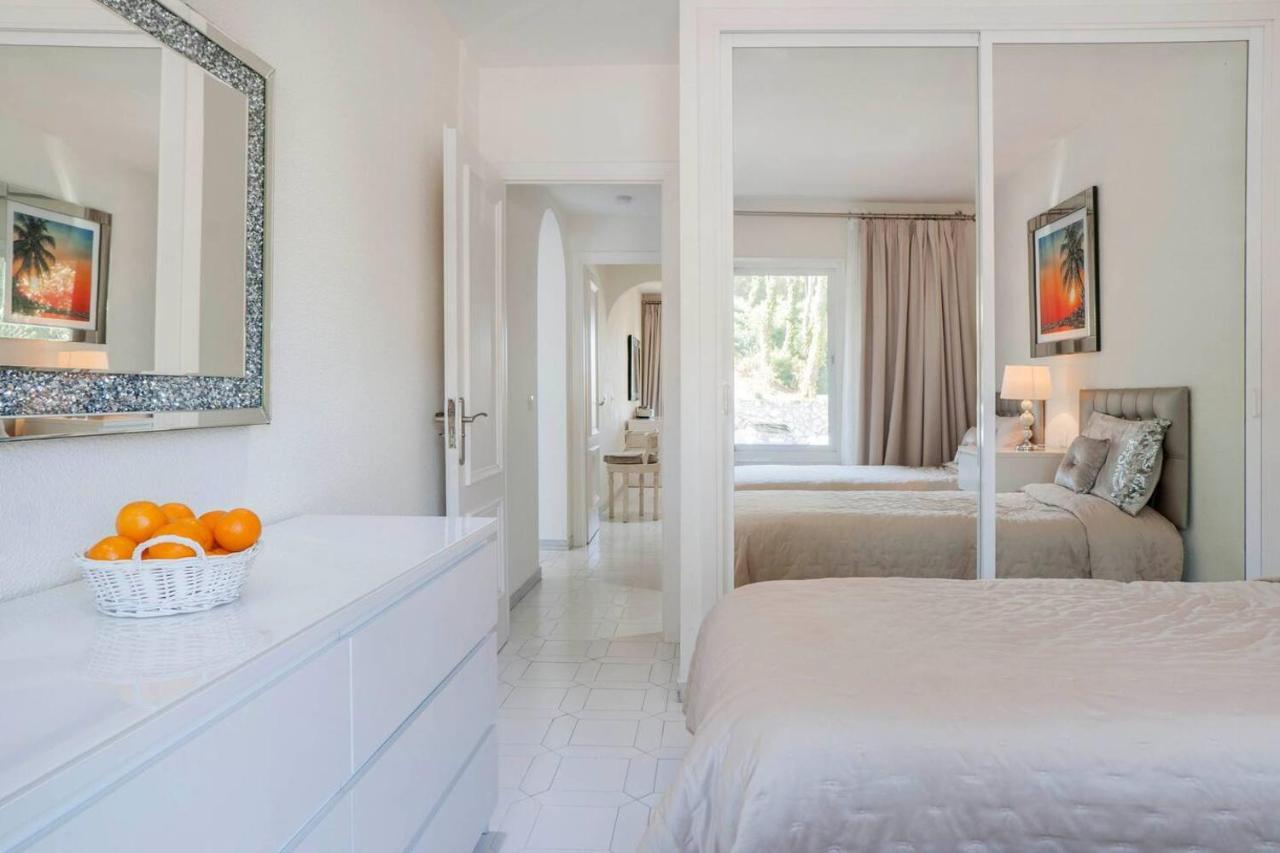 Miraflores Apartment Mijas Eksteriør billede