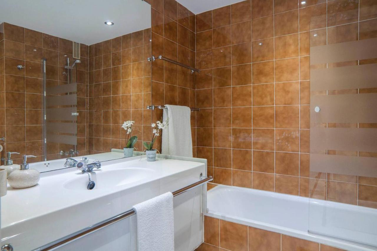 Miraflores Apartment Mijas Eksteriør billede
