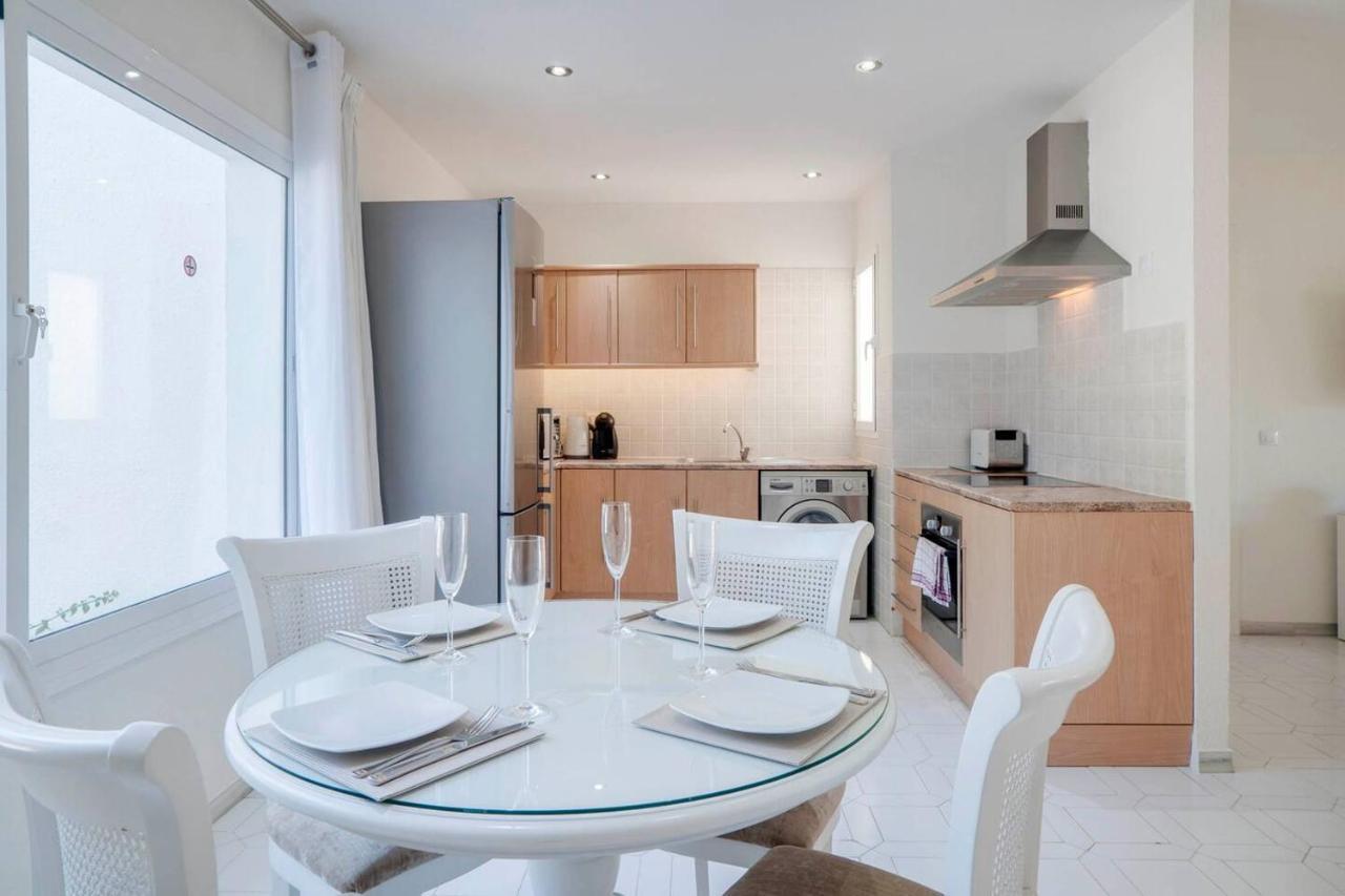 Miraflores Apartment Mijas Eksteriør billede