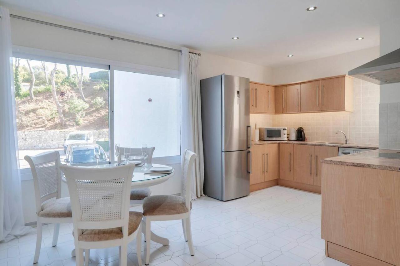 Miraflores Apartment Mijas Eksteriør billede