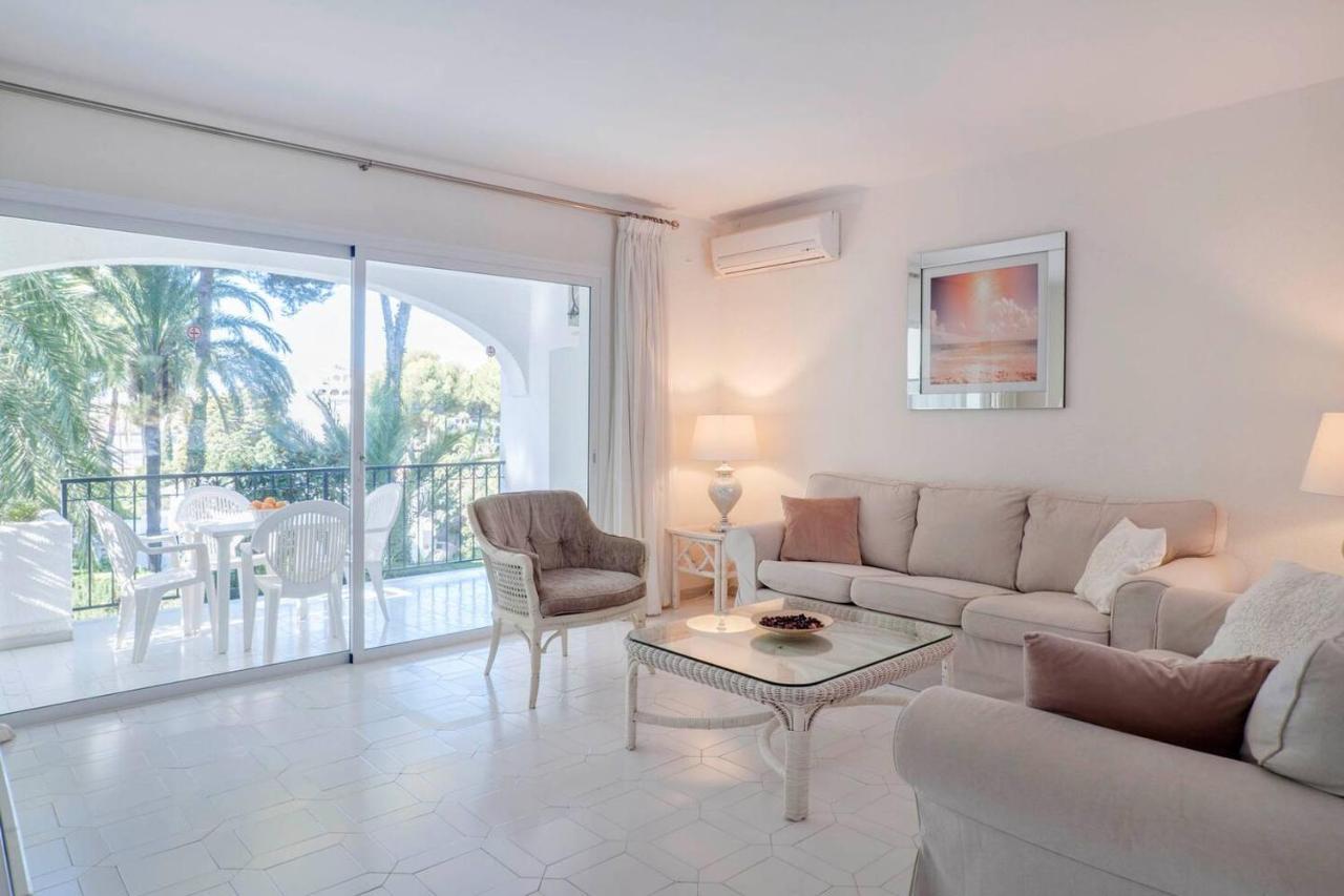 Miraflores Apartment Mijas Eksteriør billede