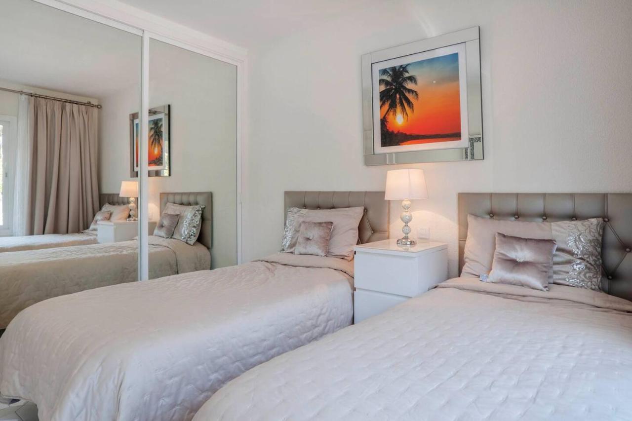 Miraflores Apartment Mijas Eksteriør billede