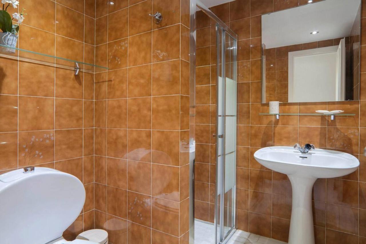 Miraflores Apartment Mijas Eksteriør billede