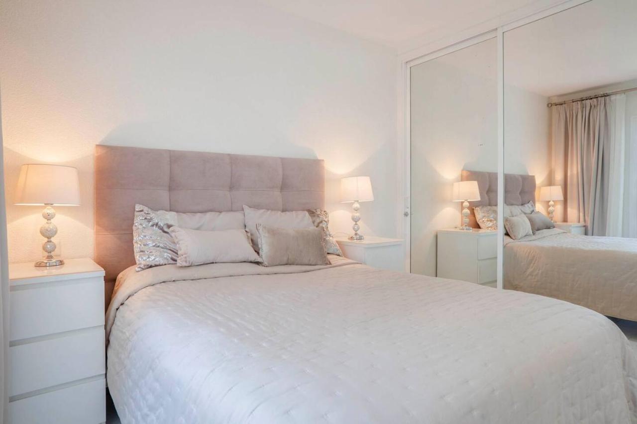 Miraflores Apartment Mijas Eksteriør billede
