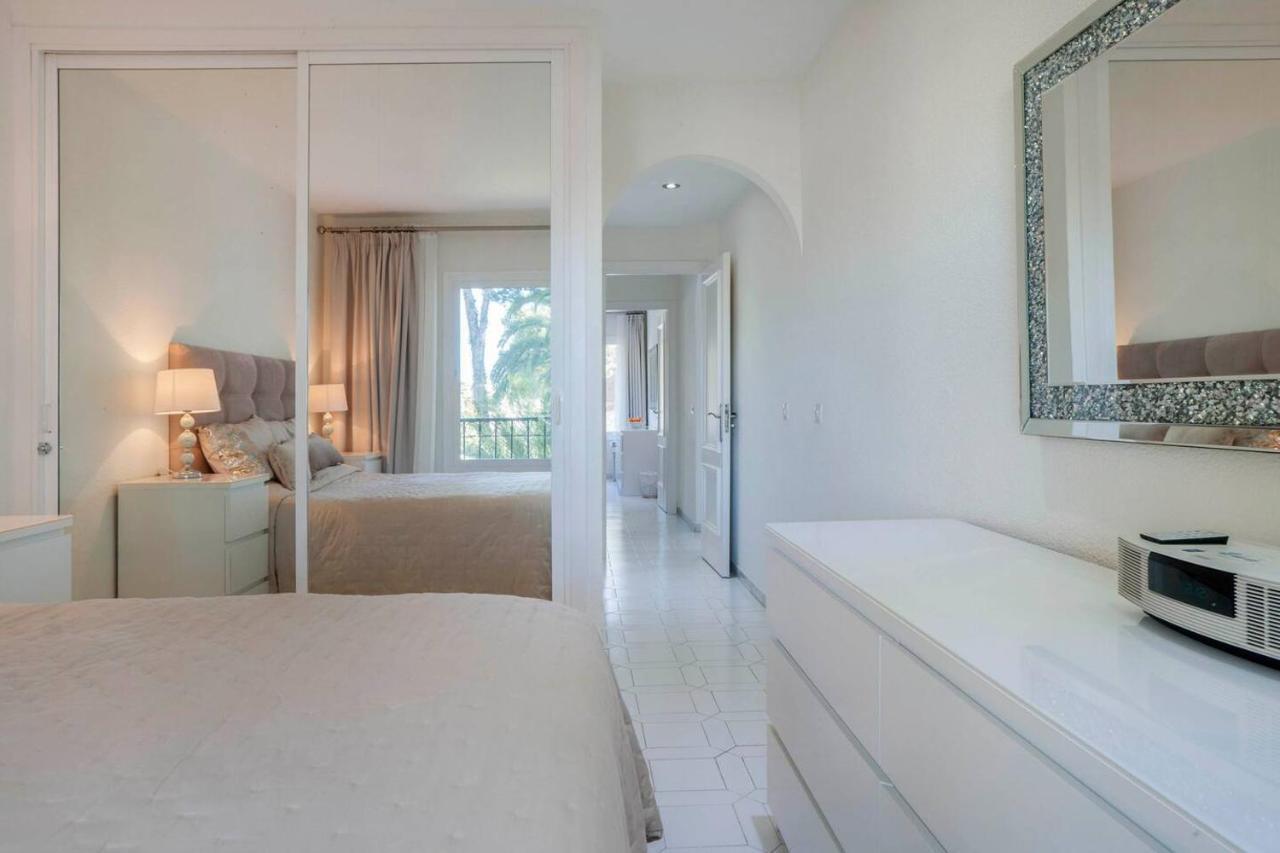 Miraflores Apartment Mijas Eksteriør billede