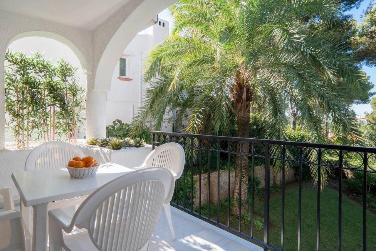 Miraflores Apartment Mijas Eksteriør billede